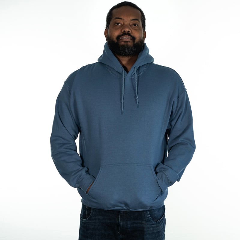 Custom Printed Sweatshirts | Terminus Tees